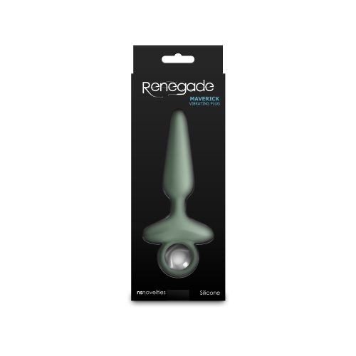 Renegade - Maverick - Sage - Image 4