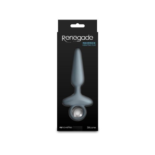 Renegade - Maverick - Gray - Image 4