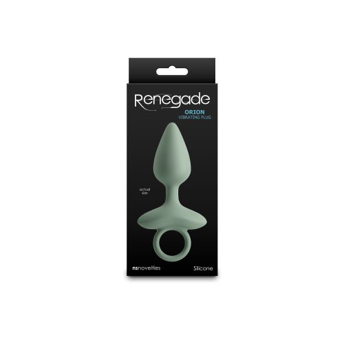 Renegade - Orion - Sage