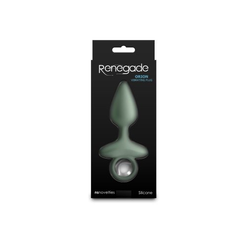 Renegade - Orion - Sage - Image 4