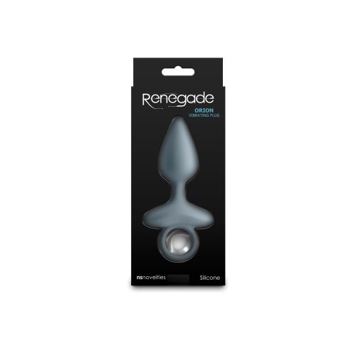 Renegade - Orion - Gray - Image 4