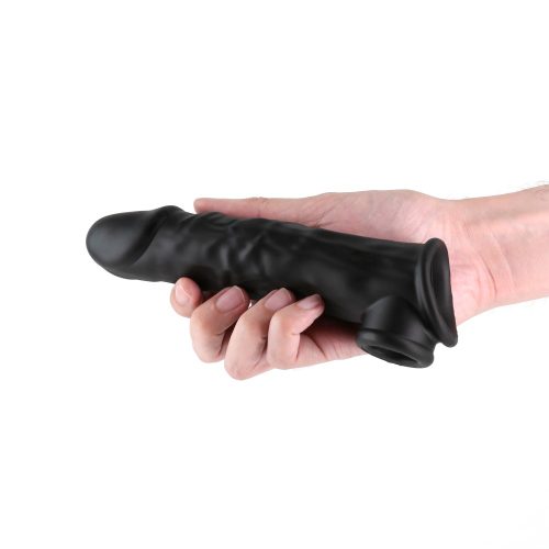 Renegade - Annex - Thin - Black - Image 3