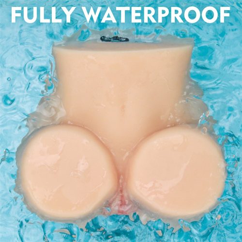 Streetgirl's Dual Motor Sensation Pulse - Image 4