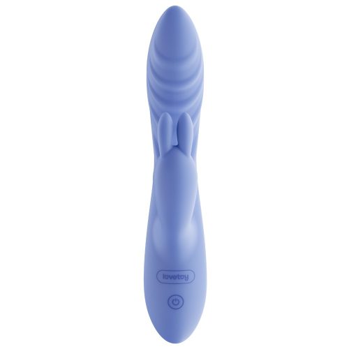 L'Allure Swirl Rechargeable Vibrator - Image 3