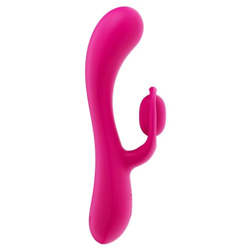 L'Allure Orbit Rechargeable Vibrator - Image 3