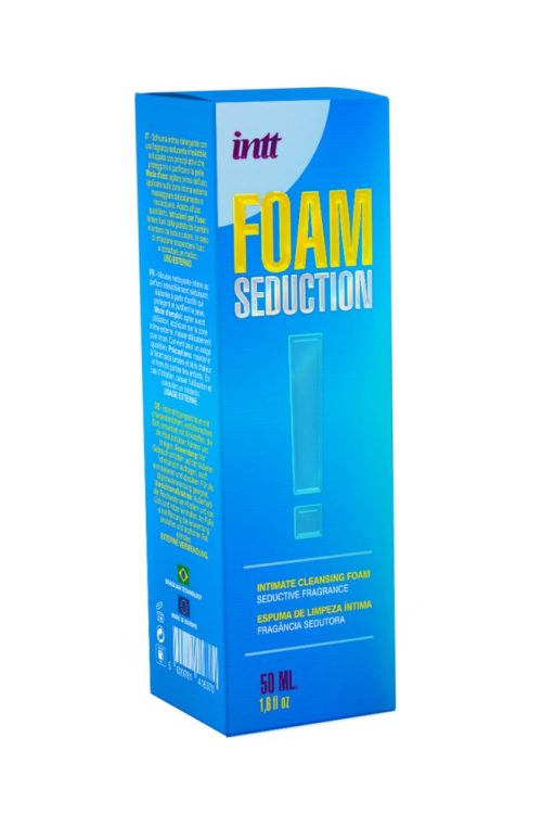 FOAM SEDUCTION! - Image 3