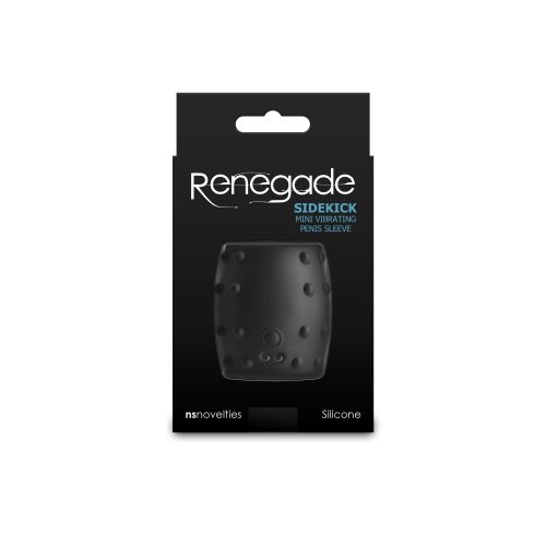 Renegade - Sidekick - Black - Image 4