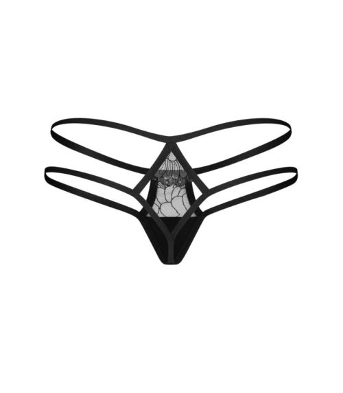 Arrowel Black panties - L/XL - Image 3