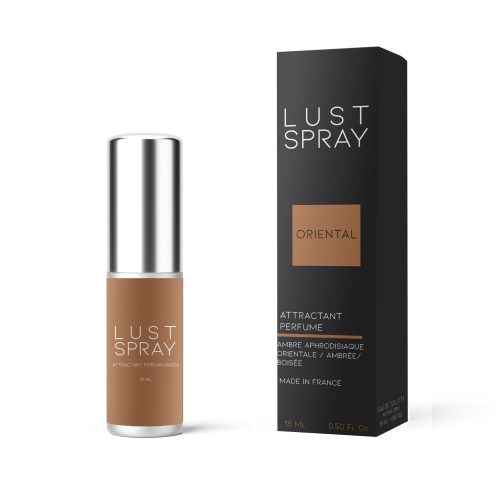 LUST SPRAY - Image 1