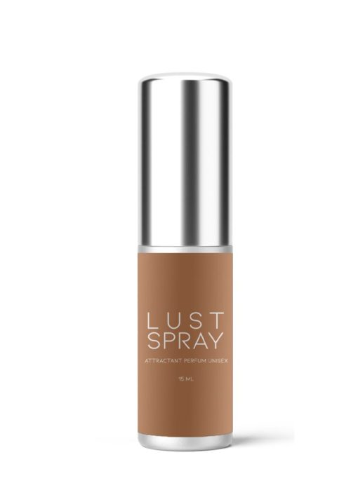 LUST SPRAY - Image 2