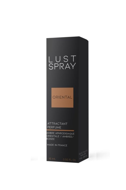 LUST SPRAY - Image 3
