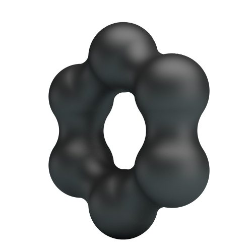 Crazy Bull Clauzell Super Soft Silicone Ring - Image 4