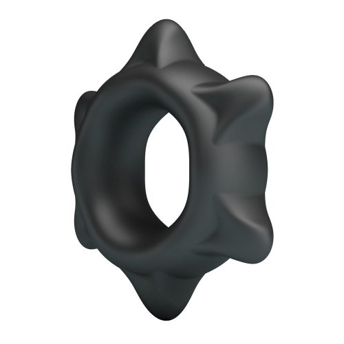 Crazy Bull Ethaniel Super Soft Silicone Ring - Image 4