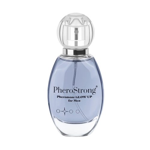 PheroStrong pheromone Glow-Up for Men - 50 ml - Image 2
