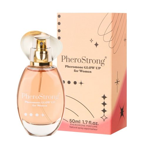 PheroStrong pheromone Glow-Up for Women - 50 ml - Image 1