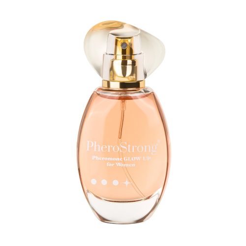 PheroStrong pheromone Glow-Up for Women - 50 ml - Image 2