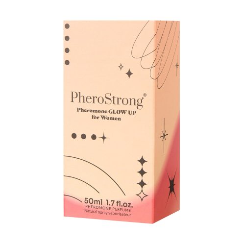 PheroStrong pheromone Glow-Up for Women - 50 ml - Image 3
