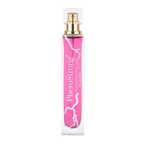 PheroStrong pheromone Flare for Women - 50 ml - Image 2