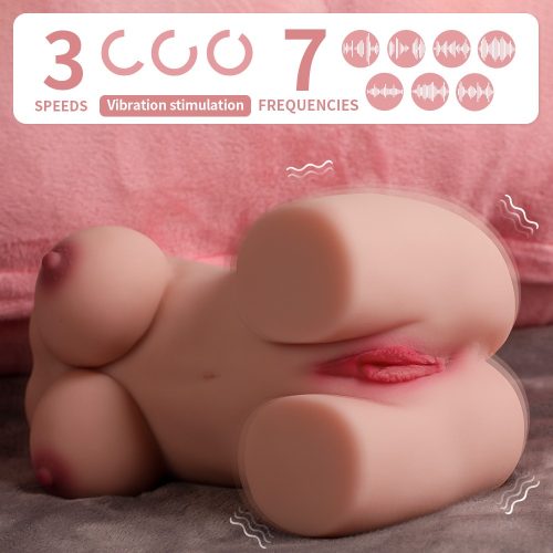 Elroy Pussy Masturbator - Image 4