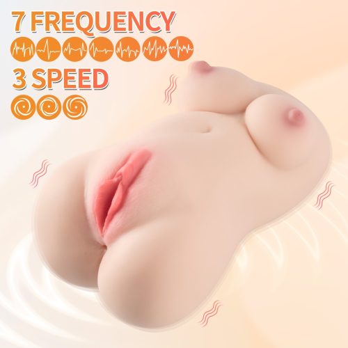 Debbie Pussy Masturbator - Image 4