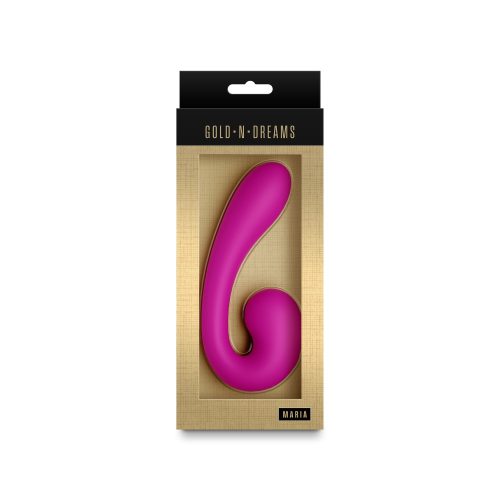 Gold-n-Dreams - Maria - Morganite - Image 4