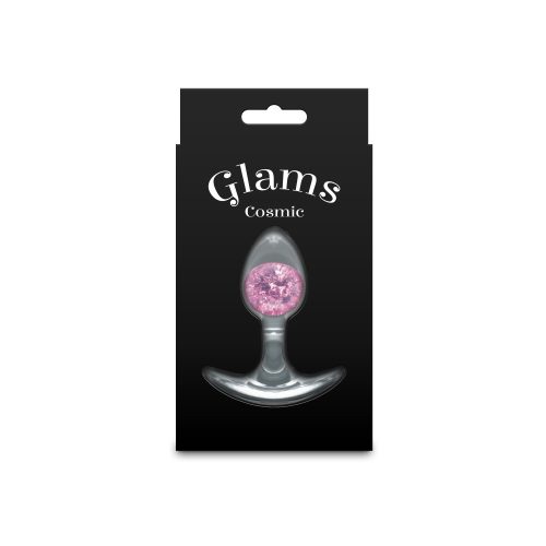 Cosmic Glams - Small - Pink - Image 3