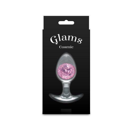 Cosmic Glams - Medium - Pink - Image 3