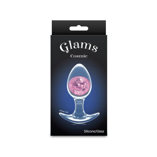 Cosmic Glams - Medium - Pink - Image 4