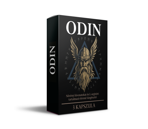ODIN - 3PCS