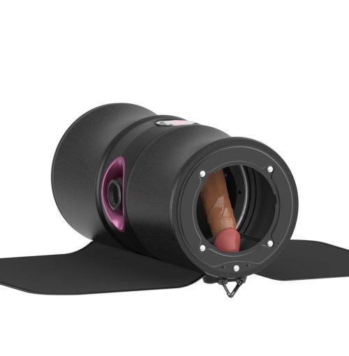 Sex Machine IX - Image 4