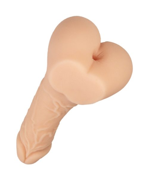 Self Lubricating Masturbator - Image 4