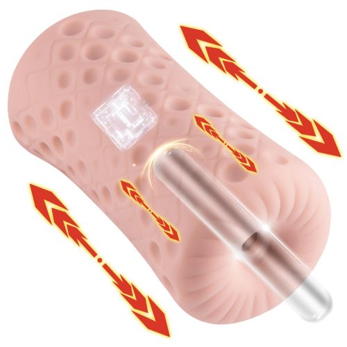 Large Thrusting Masturbator II - Image 3