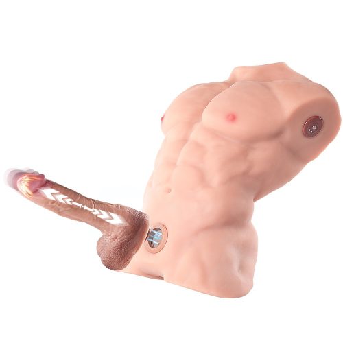 Fitter Masturbator - Image 3
