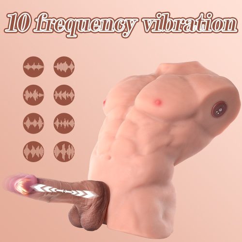 Fitter Masturbator - Image 4