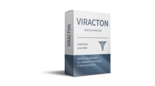 VIRACTON - 4PCS