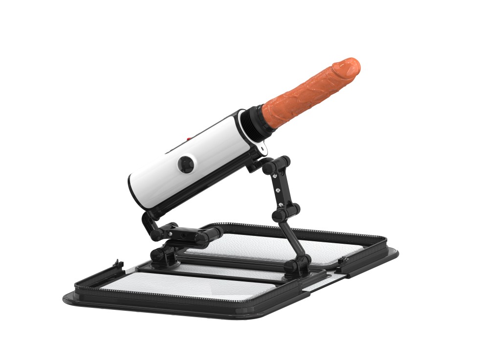 Sex Machine V