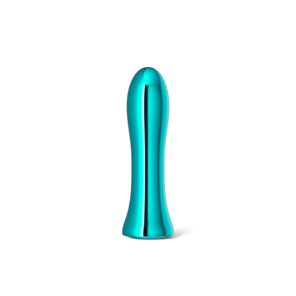 INYA - Shimmer - Metallic Aqua