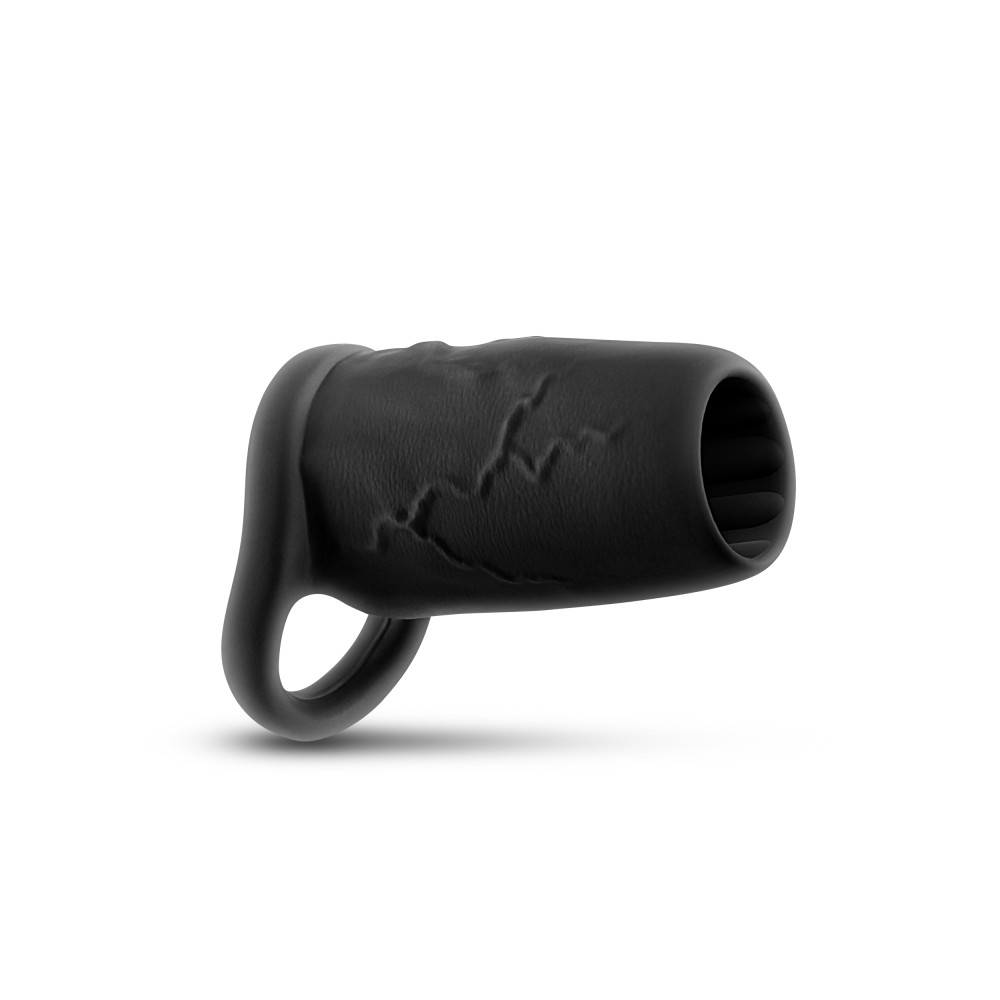 Renegade - Supreme - Black