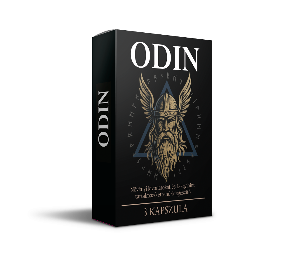 ODIN - 3PCS