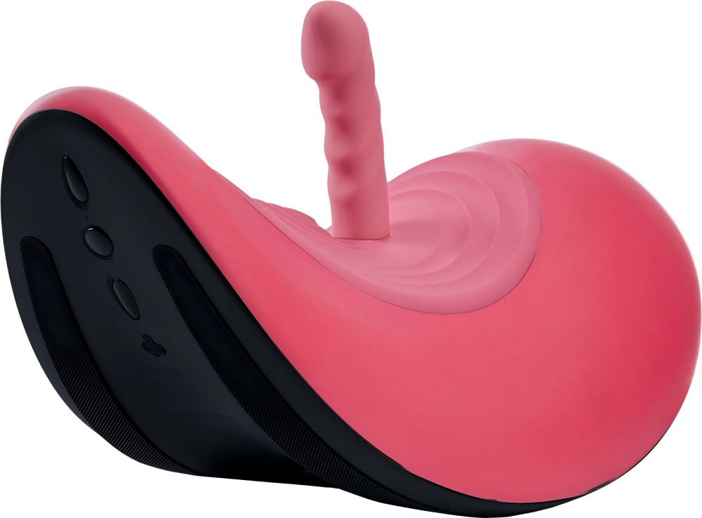 Sex Machine X